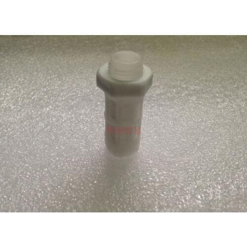 20pcs G1/4 PE waterproof sensor shell / SHT10 SHT11 SHT20 SHT21 temperature and humidity protective cover BS12-40A-G white