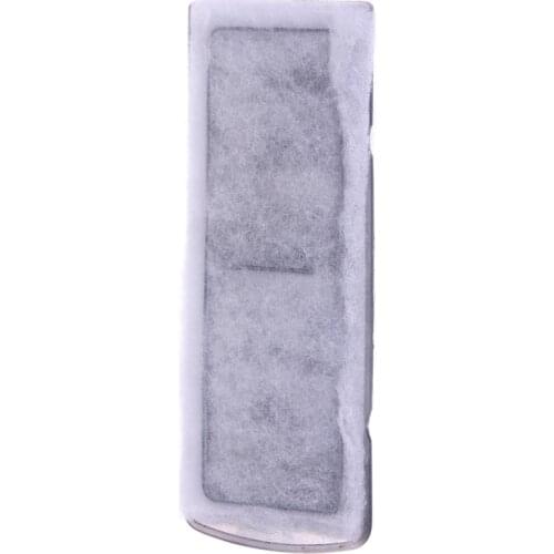 2021 New Aquarium Filter Tank Filtration Activated Carbon Filter Cotton Media Foam Pad