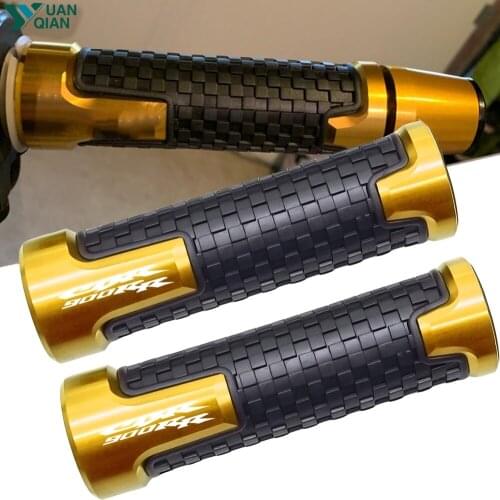 For Honda CBR900RR CBR 900 RR CBR 900RR 1992 1993 1994 1995 1996 1997-1999 Motorcycle Handle Bar Grips Handlebar Grip Hand Bars