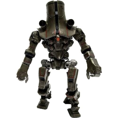 Bandai Pacific Rim Mech Action Figure Mech Action Figure Model Modification children Anime toy gift action figure Model Ornament