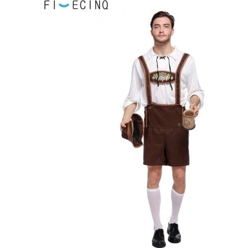 Fivecinq Christmas Costumes