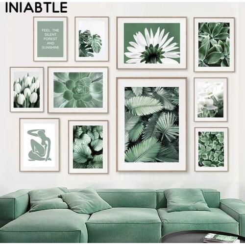 INIABTLE Wall Paintings
