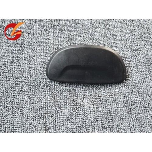 Use for SAIC MAXUS V80 Front door outside handle black