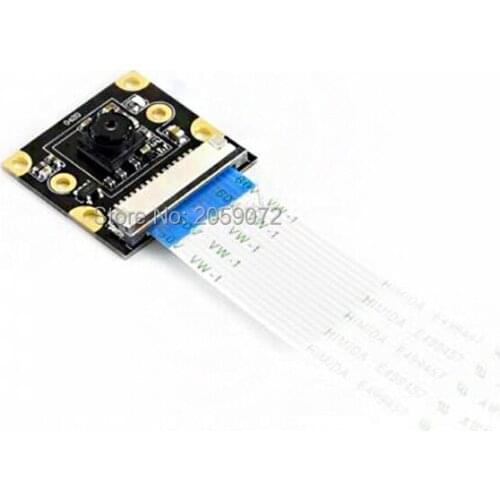 Jetson nano camera infrared night vision imx219-77, 8 megapixels