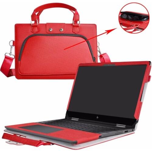 Labanema Accurately Portable Laptop Bag Case Cover for 15.6" HP Envy x360 15 BPxxx BQxxx Laptop (NOT fit other models)