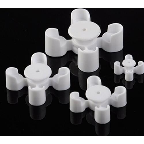 10 SETS Model Set Round Dining Table with 4 Chairs scale 1:75 1:100 1:150 1:200 indoor model furniture