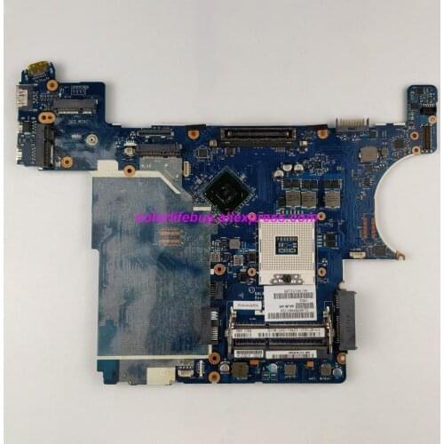 Genuine CN-0F761C 0F761C F761C QAL80 LA-7781P SLJ8A QM77 Laptop Motherboard Mainboard for Dell Latitude E6430 Notebook PC