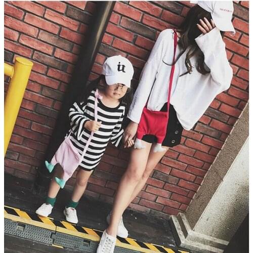 New Cute Women Girl Cartoon Chicken Toe Feet Shoulder Handbag Bag coin Purse cross body bag