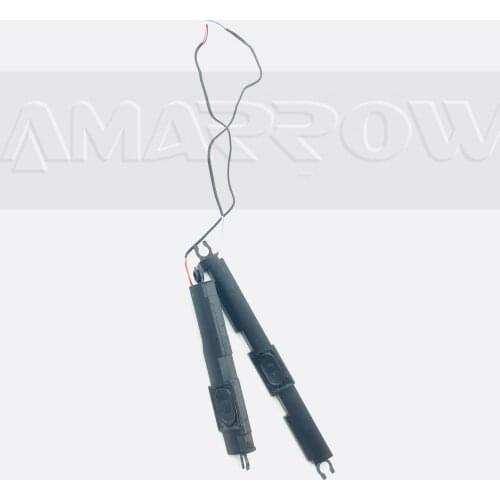 New Original Free Shipping internal speaker set for DELL E5540 P/N 0X96FK 0GFT5H PK23000MM00