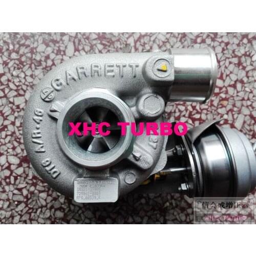 NEW GENUINE GT1749V 729041-0009 28231-27900 Turbo Turbocharger for HYUNDAI Santa Fe Trajet D4EA-V 2.0CRDi 92KW