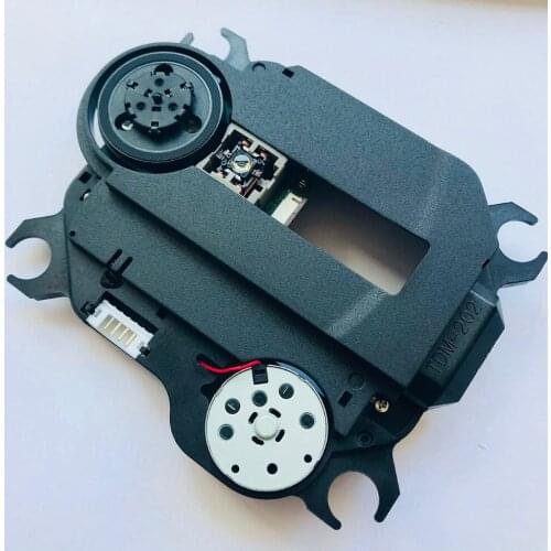 Original new TDM-202 Plastic mechanism SF-HD65 SFHD65 HD65 TDM202 DVD Laser lens with mechanism