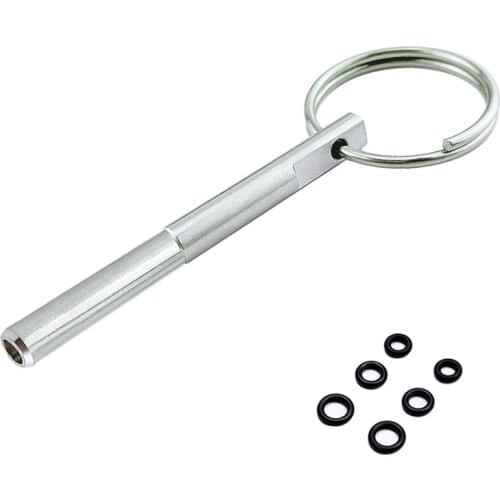 316 Stainless Steel Repair Security Tool Key Open Security Oval Head Screws Special Bit Key Removal Service For Coffee Machine