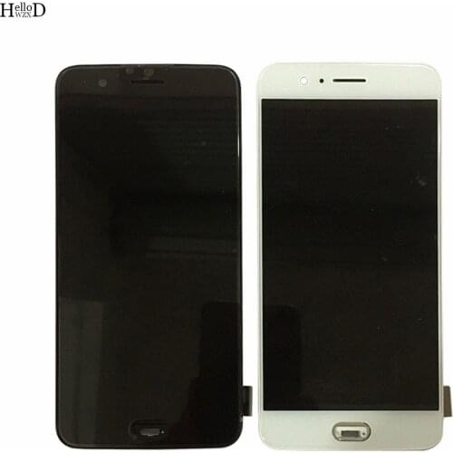 Tested LCD Display For One Plus 5 / 1+ 5 A5000 LCD Display With Frame Touch Screen Digitizer Assembly For OnePlus 5 Replacement
