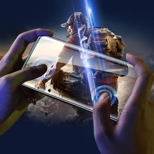 Thouport Screen Protectors For Huawei Honor 7C