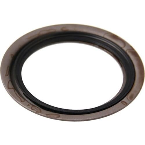 High Quality Front Main Crankshaft Oil Seal Wear Sleeve 3802820 for RAM 1500 1989 1990 1991 -2016