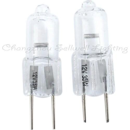 220v 35w 10x40 Great!halogen Bulbs Lamps A187 Sellwell lighting factory