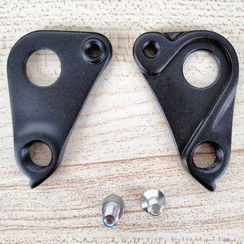 5pcs mtb Bicycle frame derailleur hanger For Specialized #S152600003 CruX Elite EVO Specialized My15 Diverge CARBON MECH dropout