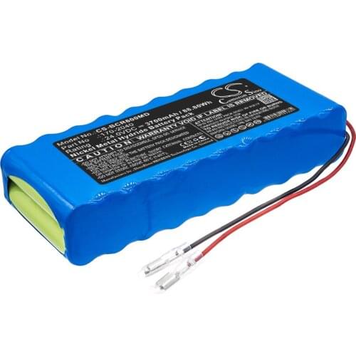CS 3700mAh / 88.80Wh battery for Biosealer CR6 170-2040