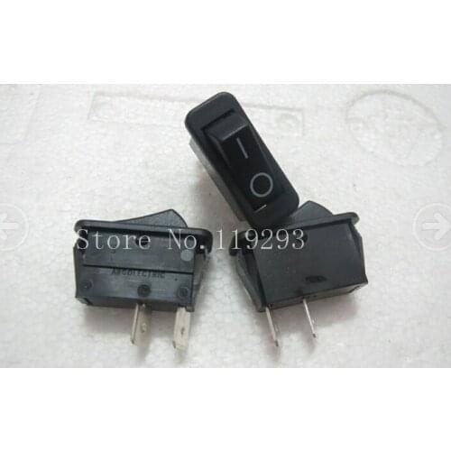 [BELLA]UK ARCOLECTRIC C1300AB 16A250VAC large current Rocker Switch Rocker Switch 2 files--10PCS/LOT