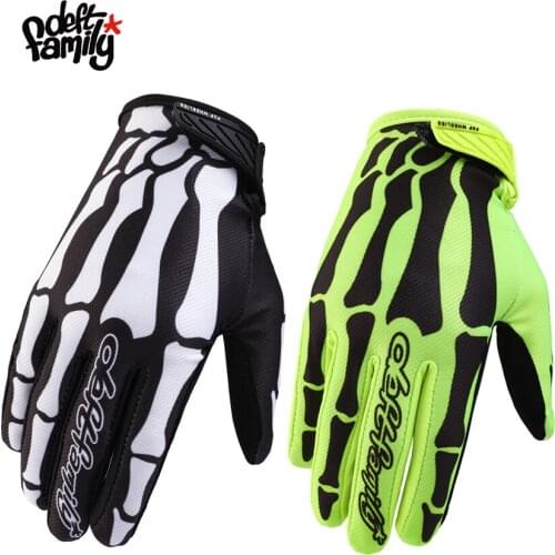2020 GP RACING gloves Motocross AM Bike Gloves MTB Mountain Bike Moto Motorcycle DH Cycling Bicycle Gloves