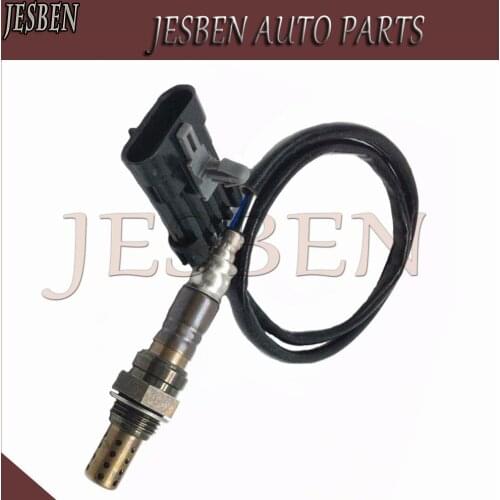 Lambda Sensors Oxygen O2 Sensor fit for Chevrolet Aveo 1.4L 2003 LACETTI 1.8 for DAEWOO KALOS (KLAS) 1.4 Part NO# 96396530