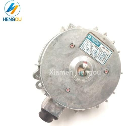 1 Piece Original Used Heidelberg Gear Motor L2.105.3061 M2.105.3061 M2.198.1283 Heidelberg SM74 PM74 Printing Machine Parts
