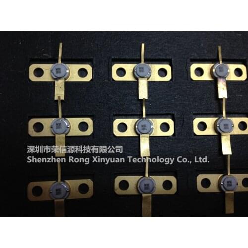 MSC1891 SD1891 RF MICROWAVE TRANSISTORS 1.6 GHz SATCOM APPLICATIONS 1.65 GHz 28 VOLTS