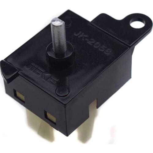 New Blower Control Switch Front For Ford E250 E350 E450 Econoline Mustang YH1934 F49Z-19986-A BMS-214 E6DZ-19986-A 16301074-333