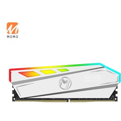 Memory Strip DDR4 2666 3000 3200 Desktop Memory Vest Light Bar 8G/16G