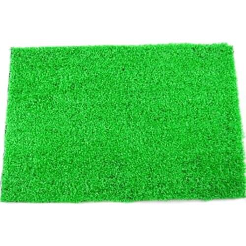 Pet Toliet Grass Training Plastic 2 Sizes