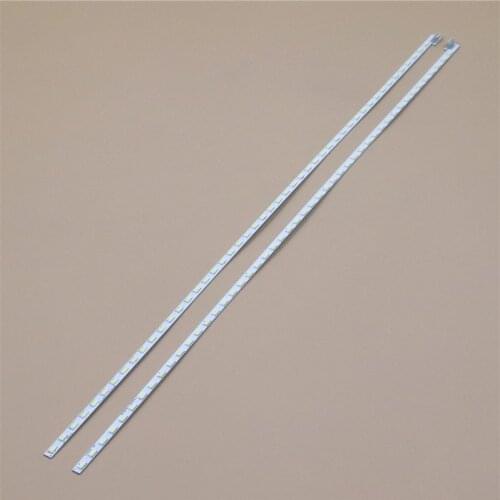 LED Full Array Bar For Arcelik A47LEP6WV LED Backlight Strip 47" V12 Edge REV1.4 1. 1 1 L R Matrix Kit LED Lamp Lens Band