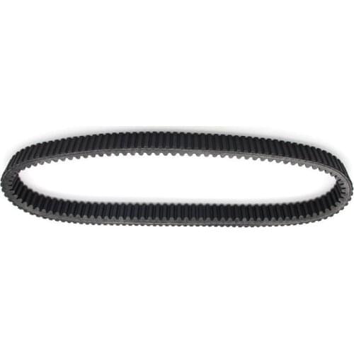 Motorcycle Transmission Drive Belt For Polaris 440 Pro X Fan 2002-2003 500 Classic XC SP Touring Dragon Switchback Edge 3211080