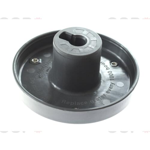 ROBOT COUPE 39913 BASKET HUB ASSEMBLY FOR ROBOT COUPE J80 J100 JUICER MACHINES