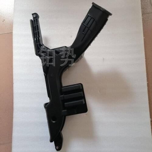 Car Intake hose duct 2016Nis sanP ath fin derI nfi niti QX60 Air grid intake duct Air filter intake duct Air filter housing hose