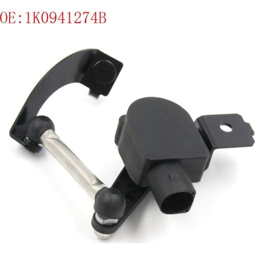 New Air Suspension Height Level Sensor For Audi A3 A3 Quattro VW GTI R32 OE 1K0941274B