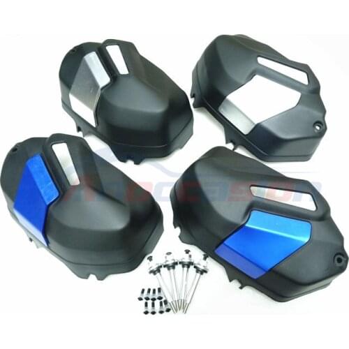 R1250GS Engine Guard Cylinder Head Guards Protector Cover fits For BMW R1250GS LC ADV Adventure R1250R R1250RS R1250RT 2019 2020