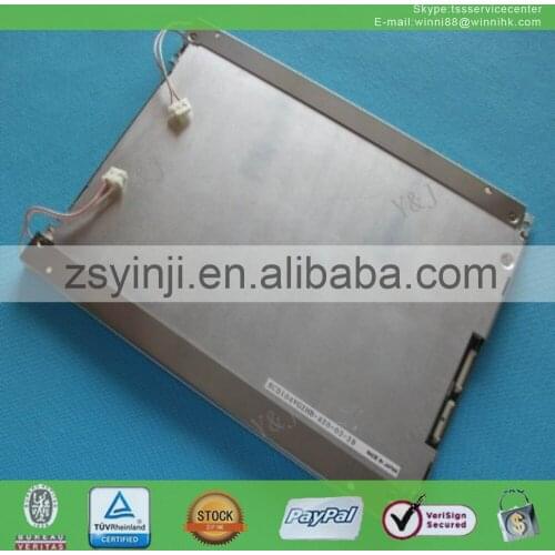 10.4'' 640*480 Lcd display panel KCS104VG2HB-A20