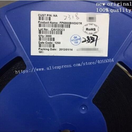 5PCS FP6900BWDGTR FP6900 6900B G Electronic components chip IC