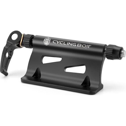 Bike Bicycle Car Roof Rack Carrier Quick Release Alloy Fork Lock Mount Racks Stable Block Truck Mount for MTB Road Bike