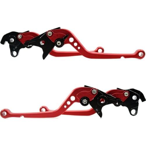 CBR 600RR For Honda CBR 600RR 2007-2016 CBR1000RR / FIREBLADE / SP 2008 2009 -2016 Motorcycle Short&Long Brake Clutch Levers
