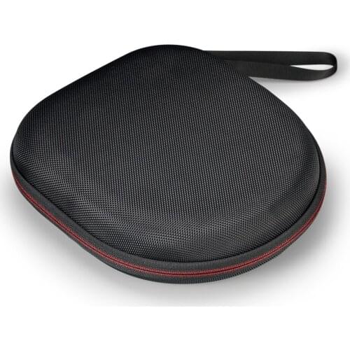 Carrying Case Pouch Travel Box Headset Adapters Accessories Hard EVA Headphone for COWINE 7 CASE SONYWHCH710N WHCH700N