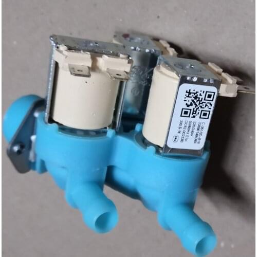 DC62-00233B SAMSUNG WASHING MACHINE for Samsung Washer Water Inlet Valve