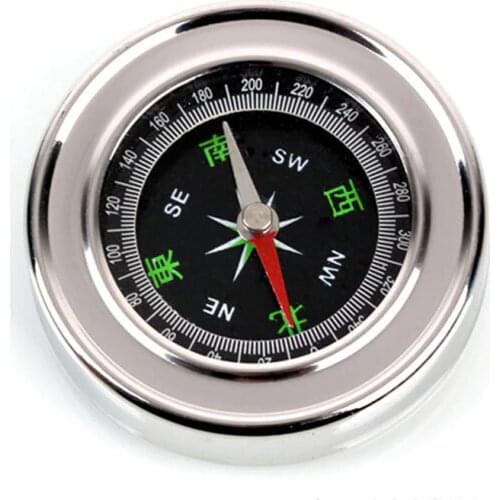 DITO Travel Compasses