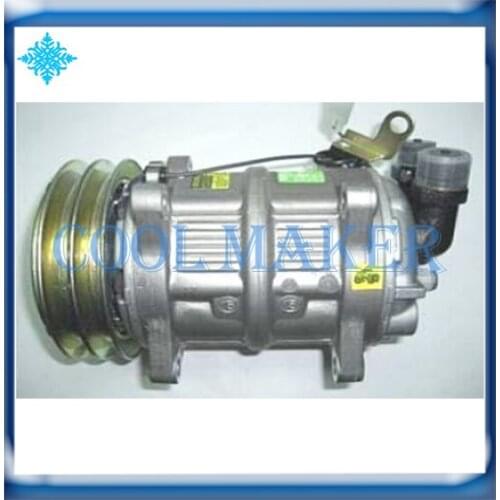 DKS15CH A/C Compressor for Volvo 240 244 245 740 760 940 6848077 8603374 10181 2010206