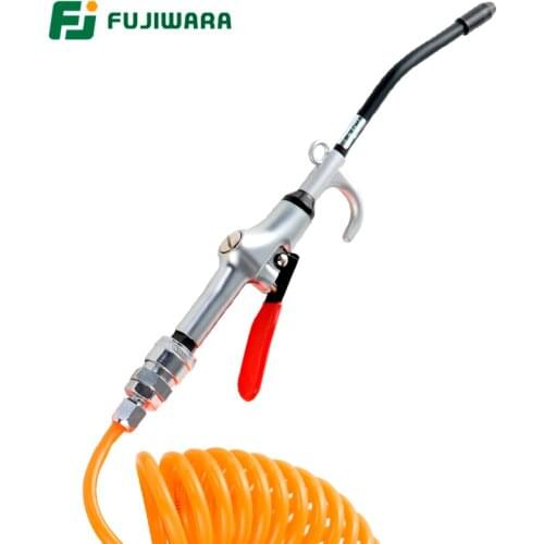 Fujiwara Spray Guns