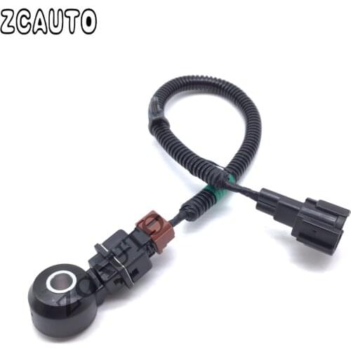 Knock Sensor And Wire Harness Kit 24079-31U01 22060-30P00 2206030P00 For Infiniti G20 I30 Nissan Altima Frontier