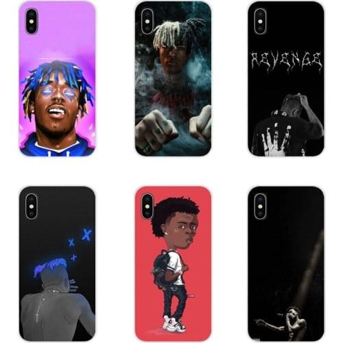 Lil Baby Accessories Phone Cases Covers For Samsung Galaxy S2 S3 S4 S5 Mini S6 S7 Edge S8 S9 S10E Lite Plus