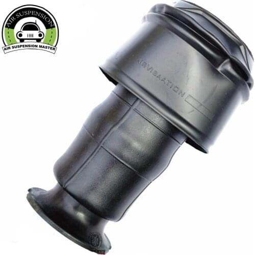 Luft Meister Shock Absorbers