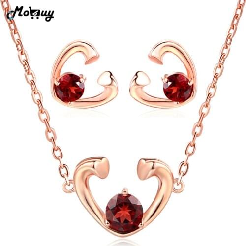 Ювелирные наборы MoBuy China At AliExpress