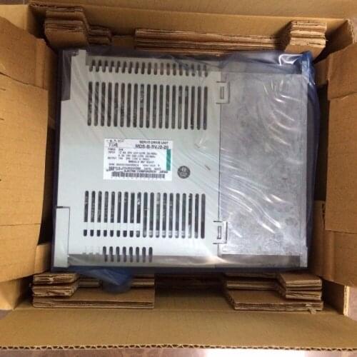 NEW&ORIGINAL SERVO DRIVE UNIT MDS-B-SVJ2-20 *100% REAL STOCK,Please contact us for real photo and best price
